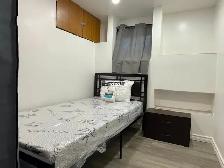 All inclusive Room - FEMALE - General Hospital – Oak Ave - NOW