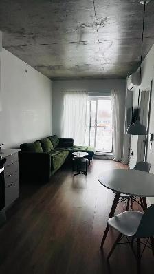 Chic 3 ½ aux Cours Bellerive – Libre le 01 juillet 2026. - Photo 3