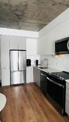 Chic 3 ½ aux Cours Bellerive – Libre le 01 juillet 2026. - Photo 4