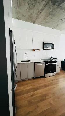 Chic 3 ½ aux Cours Bellerive – Libre le 01 juillet 2026. - Photo 5