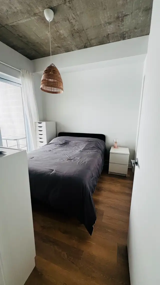 Chic 3 ½ aux Cours Bellerive – Libre le 01 juillet 2026. - Photo 6