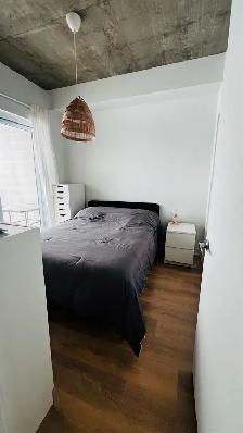 Chic 3 ½ aux Cours Bellerive – Libre le 01 juillet 2026. - Photo 6