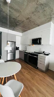 Chic 3 ½ aux Cours Bellerive – Libre le 01 juillet 2026. - Photo 9