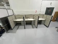 High-Quality Used Cubicles at Affordable Prices! - Photo 4