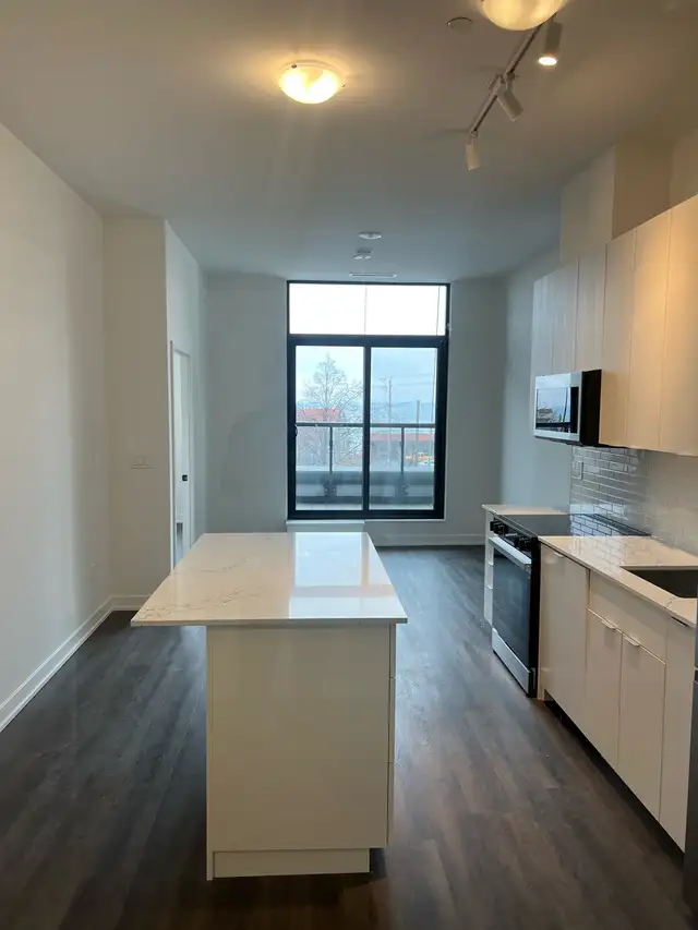 2 Bedroom   2 Bathroom For Rent