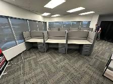Boost Productivity with Ufficio Furniture Cubicles! - Photo 5