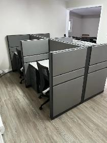 Boost Productivity with Ufficio Furniture Cubicles! - Photo 6