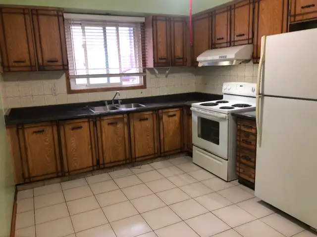 3 Bedroom House for rent in Malton, Mississauga - Photo 4