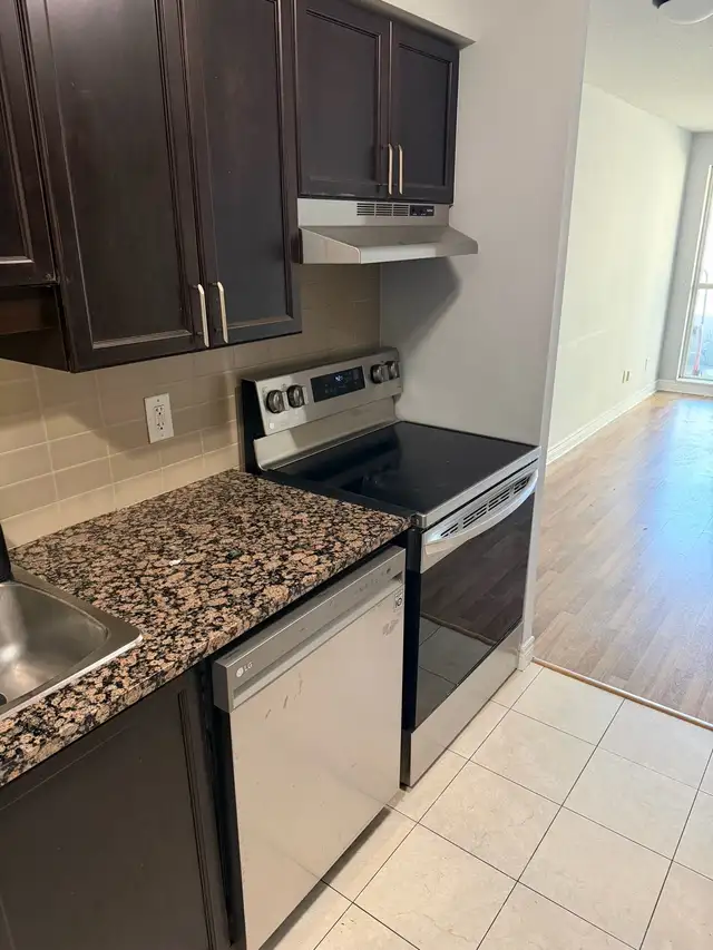 1 bed/1 bath condo - step away from STC (video attached) - Photo 2