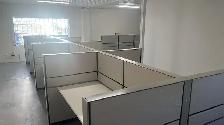 High-Quality Used Teknion Cubicles/Workstations For Sale! - Photo 4
