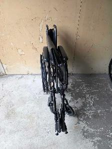 Drive Wheelchair 18' seat - Photo 4