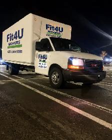 reliable mover- available 24/7 - Photo 4