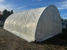 DOME 20LARGES X 30 LONGS X 12 HAUTS