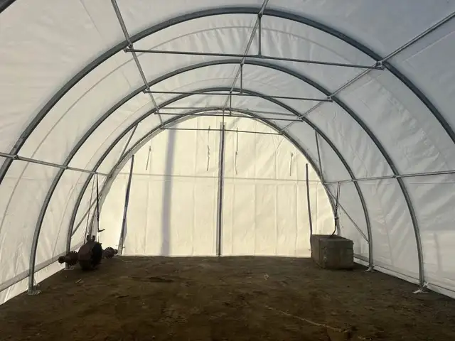 DOME 20LARGES X 30 LONGS X 12 HAUTS - Photo 2