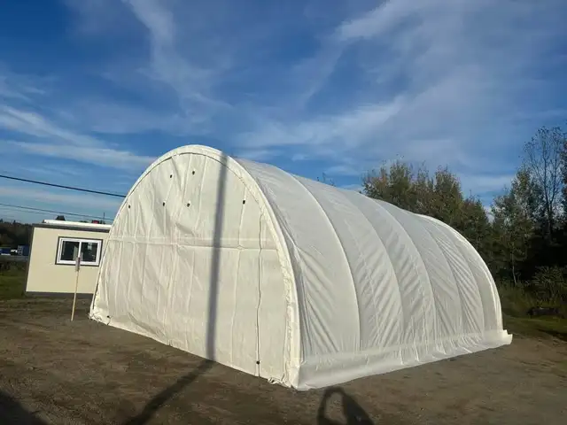 DOME 20LARGES X 30 LONGS X 12 HAUTS - Photo 3