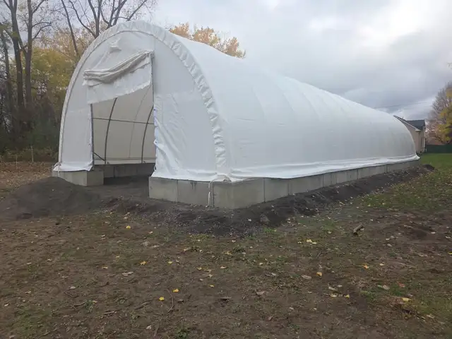 DOME 20LARGES X 30 LONGS X 12 HAUTS - Photo 4