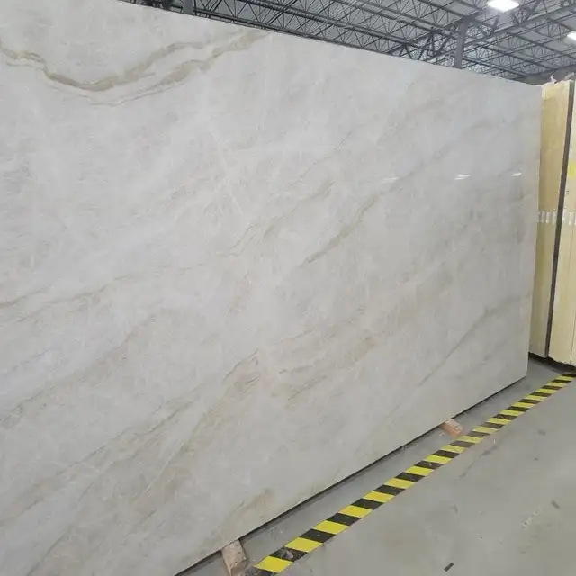 Taj Mahal Quartz Kitchen Counters – Factory Direct Pricing - Photo 5