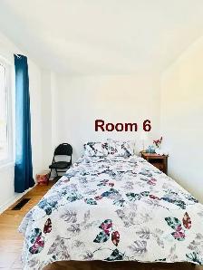 Toronto daily rent rooms - Photo 6