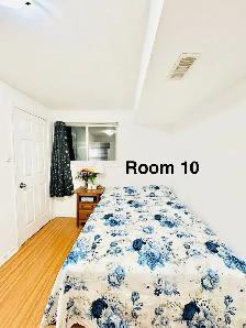 Toronto daily rent rooms - Photo 9