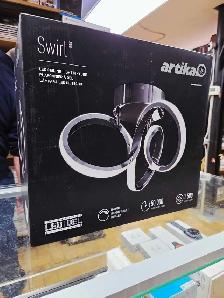 Luminaire plafonier led