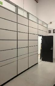 Quality Used Teknion Office Cubicles at Ufficio Furniture! - Photo 3