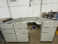 Comfort & Style –Used Teknion Workstations at Ufficio Furniture! - Photo 2