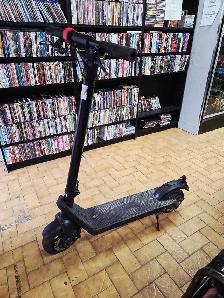 Trottinette Électrique
