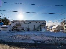 Appartement à louer - 310 A rue Belanger