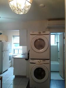 ROOM TO RENT /À LOUER, MEUBLÉ TOUS INCLUS /NEAR METRO PLAMONDON - Photo 6