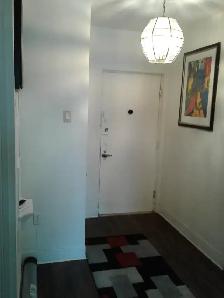 ROOM TO RENT /À LOUER, MEUBLÉ TOUS INCLUS /NEAR METRO PLAMONDON - Photo 9