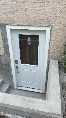 GET  YOURS FOR YOUR SIDE ENTRANCE BASEMENT DEVELOPMENT! - Photo 3