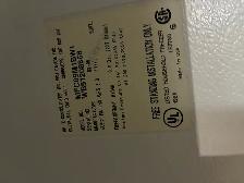 Freezer 8 CU - Photo 3