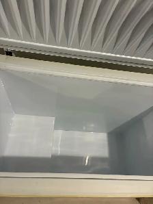 Freezer 8 CU - Photo 4