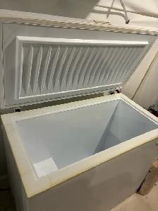 Freezer 8 CU - Photo 5