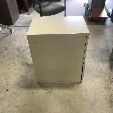 Teknion Box-Box-File Pedestal! - Photo 3