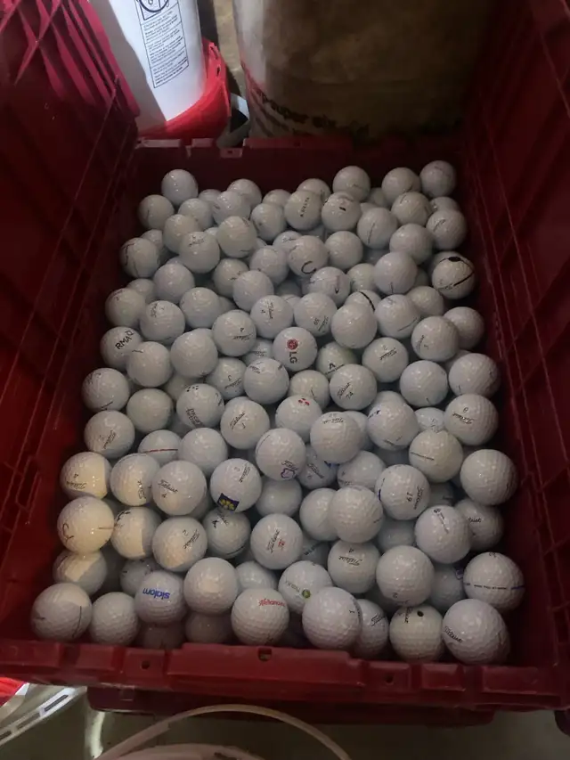 5000 ProV1 AAA MINT AVAIL - Photo 3