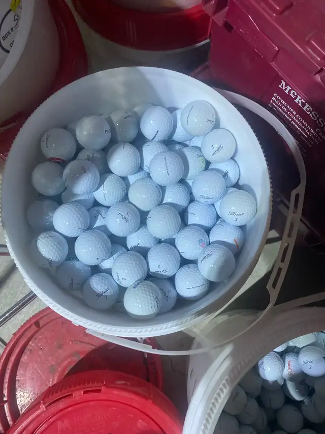 5000 ProV1 AAA MINT AVAIL - Photo 4