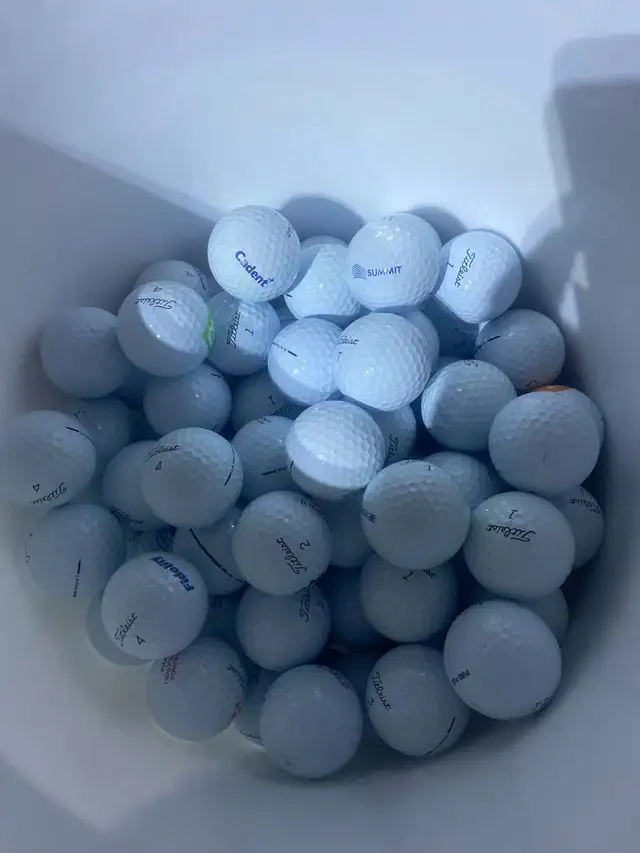 5000 ProV1 AAA MINT AVAIL - Photo 5