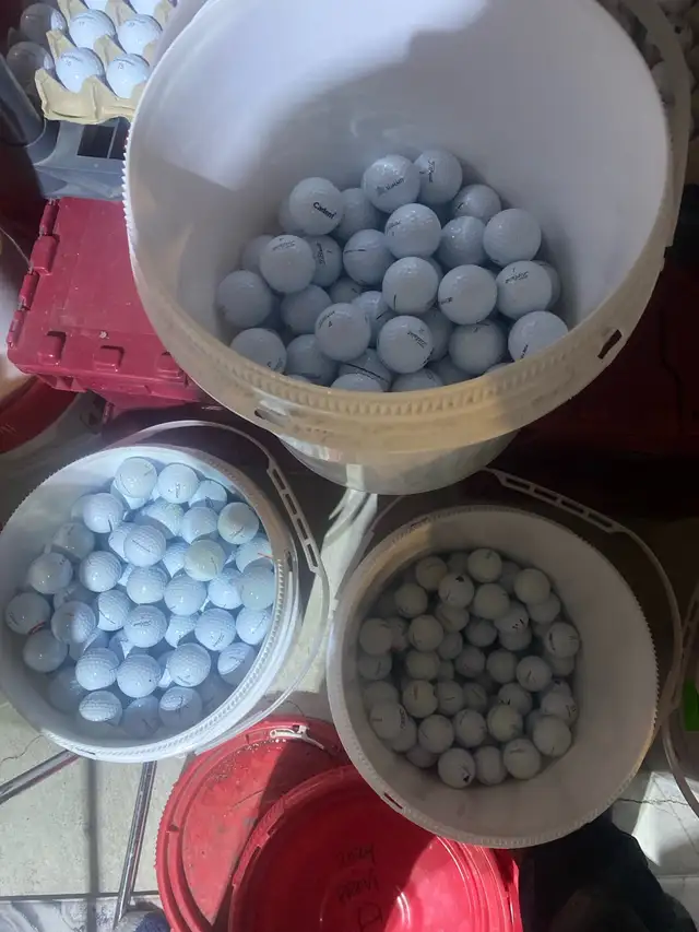 5000 ProV1 AAA MINT AVAIL - Photo 6