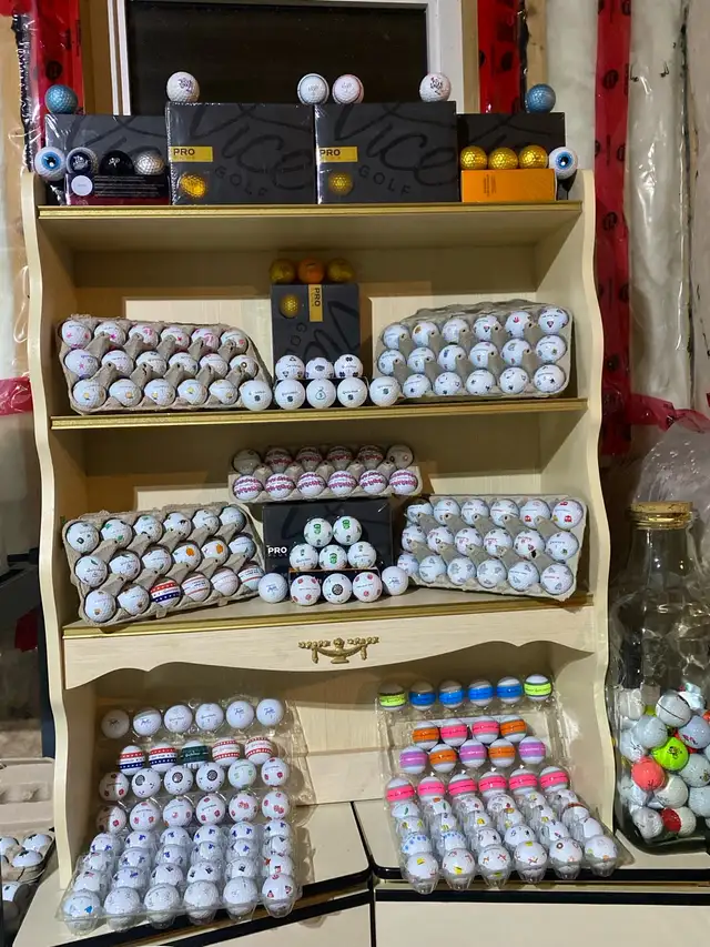 5000 ProV1 AAA MINT AVAIL - Photo 7