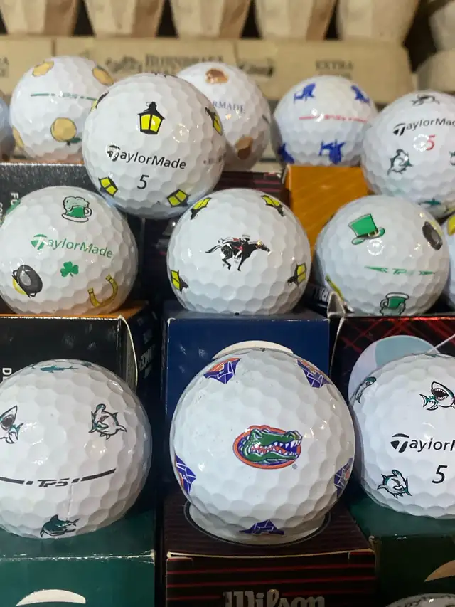 5000 ProV1 AAA MINT AVAIL - Photo 9