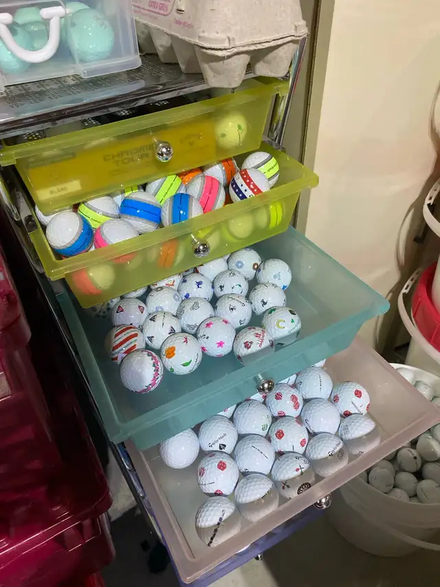 5000 ProV1 AAA MINT AVAIL - Photo 10