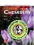 Organic Chemistry 12th Edition   ALEKS 360 Carey 9781265357627
