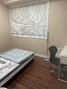 Cozy room for rent ,available from Apr 19,2026. $850/ month - Photo 2