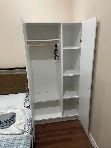 Cozy room for rent ,available from Apr 19,2026. $850/ month - Photo 4