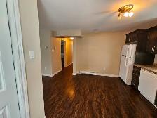 2‑Bedroom Basement Apartment Available Now