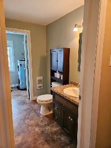 2‑Bedroom Basement Apartment Available Now - Photo 5