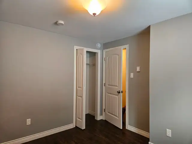 2‑Bedroom Basement Apartment Available Now - Photo 8