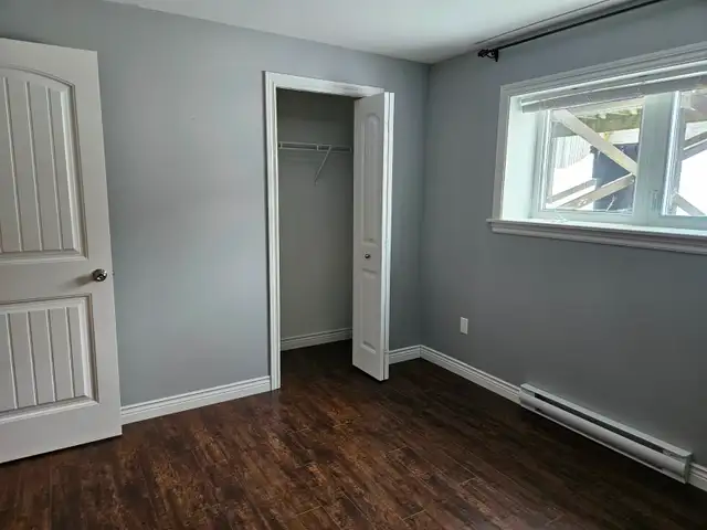 2‑Bedroom Basement Apartment Available Now - Photo 9