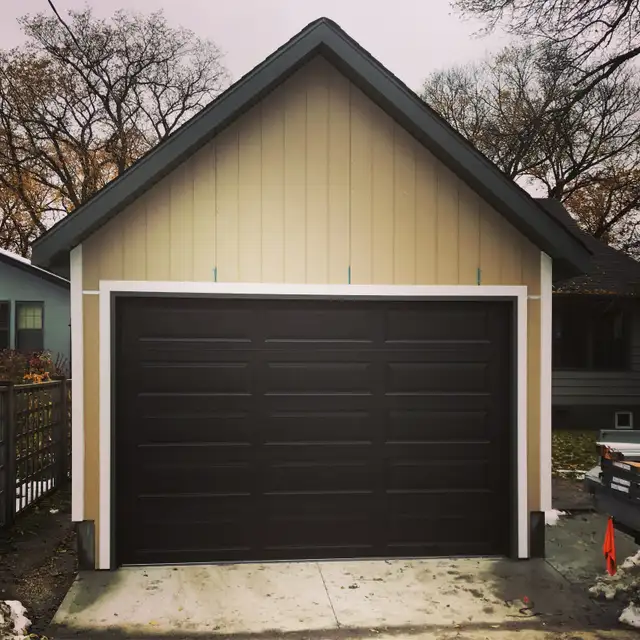 Repairing Broken Torsion and Extension Springs - Photo 2